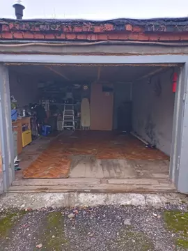 Гараж в Владимирская область, Радужный  (22 м)