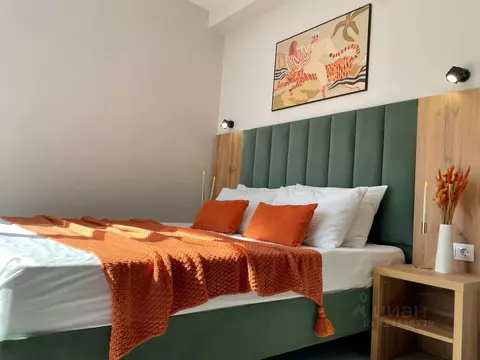 Студия Краснодарский край, Туапсинский муниципальный округ, с. Агой, ...