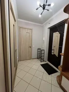 1-к кв. Ростовская область, Батайск Заводская ул. (41.0 м)