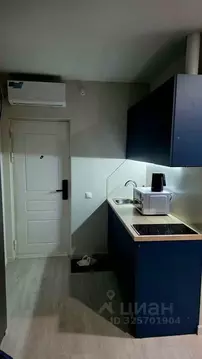 1-к кв. Москва ул. Сретенка, 36 (22.0 м)