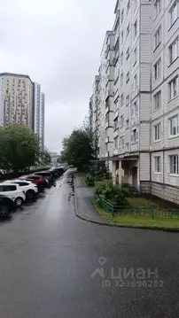 1-к кв. Московская область, Мытищи Новомытищинский просп., 1к2 (37.3 ...