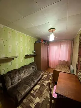 Комната Белгородская область, Белгород просп. Ватутина, 9а