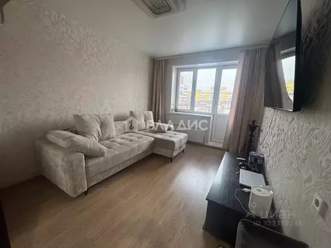 2-к кв. Бурятия, Улан-Удэ 111-й мкр, 14А (51.1 м)