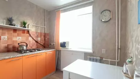 1-к кв. Свердловская область, Нижний Тагил ул. Окунева, 34 (28.4 м)