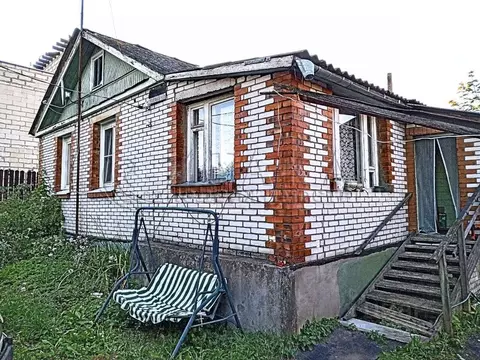 Дом в Ленинградская область, Гатчинский муниципальный округ, д. Порицы ...