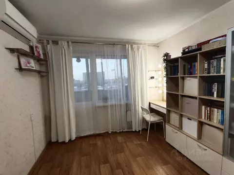 2-к кв. Самарская область, Самара Московское ш., 139 (44.0 м)