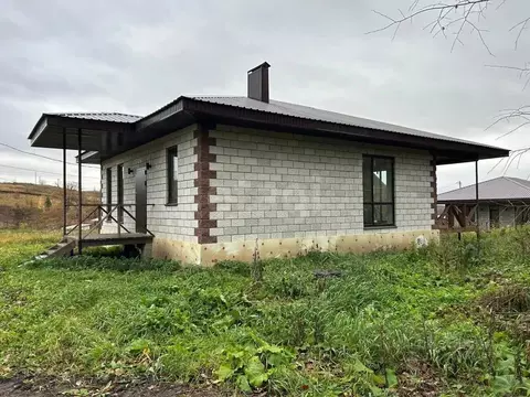 Дом в Башкортостан, Иглинский район, Акбердинский сельсовет, д. ...