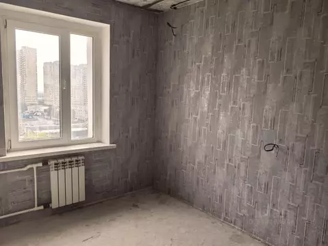 Комната Ростовская область, Ростов-на-Дону Каширская ул., 8/3 (12.0 м)