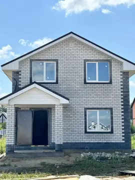 Коттедж в Нижегородская область, Богородский муниципальный округ, с. ...