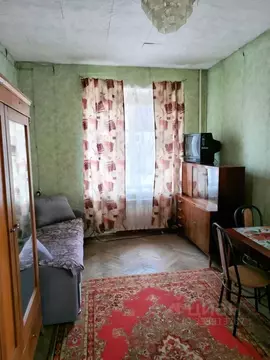Комната Московская область, Красногорск Пионерская ул., 7 (21.0 м)