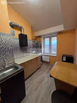 1-комнатная квартира: Клин, Профсоюзная улица, 13к1 (25.8 м)