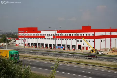 Склад (11734 м)