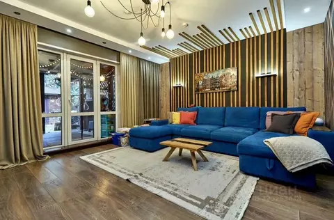 Таунхаус в Краснодарский край, Краснодар Северный мкр, ул. Вячеслава ...