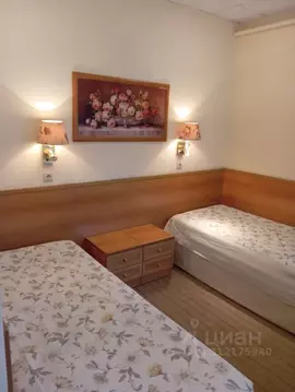 Комната Московская область, Сергиев Посад Овражный пер., 8 (16.0 м)