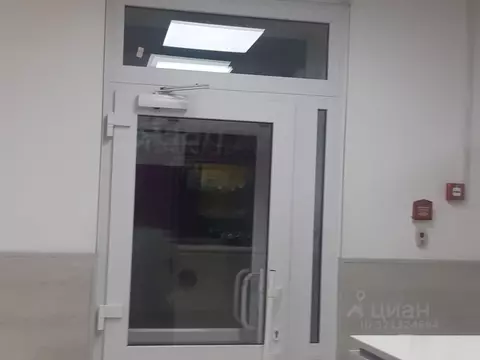 Помещение свободного назначения в Омская область, Омск ул. Богдана ...