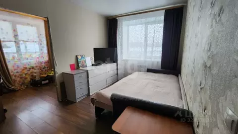 1-к кв. Тверская область, Тверь ул. 1-я Трусова, 52 (46.7 м)