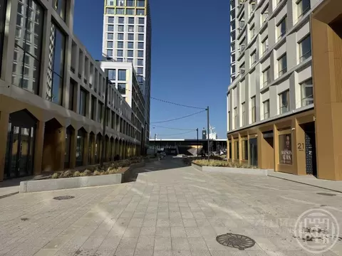 Помещение свободного назначения в Санкт-Петербург ул. Челюскина, 10 ...