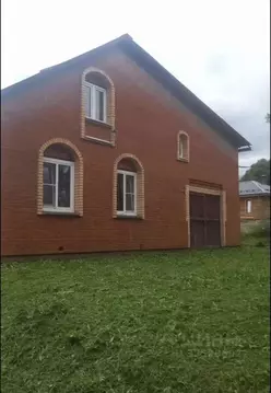 Дом в Московская область, Рузский муниципальный округ, д. Красотино  ...