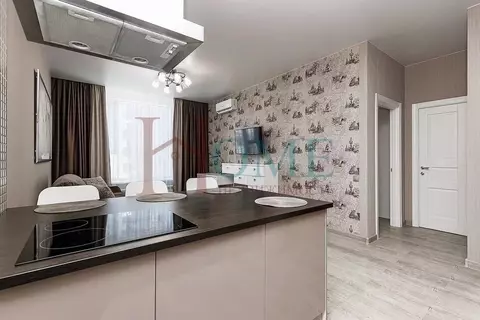 2-к кв. Новосибирская область, Новосибирск ул. Шевченко, 25 (42.0 м)