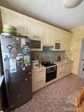 2-к кв. Пермский край, Пермь ул. Веры Засулич, 54 (62.3 м)