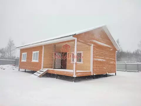 Дом в Московская область, Сергиево-Посадский городской округ, с. ...