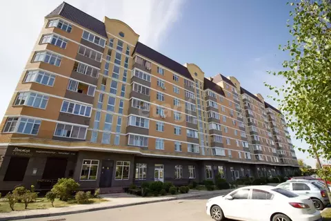 Торговая площадь в Калужская область, Малоярославец Коммунальная ул., ...