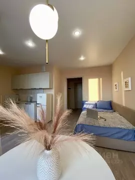 1-к кв. Москва Илимская ул., 1Вк1 (25.0 м)