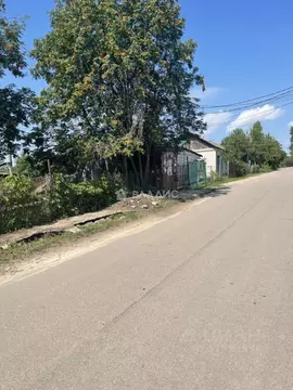 Дом в Воронежская область, Воронеж Садовод СНТ, ул. Ягодная, 5 (44 м)