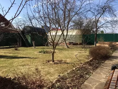 Дом в Московская область, Истра муниципальный округ, д. Манихино ул. ...