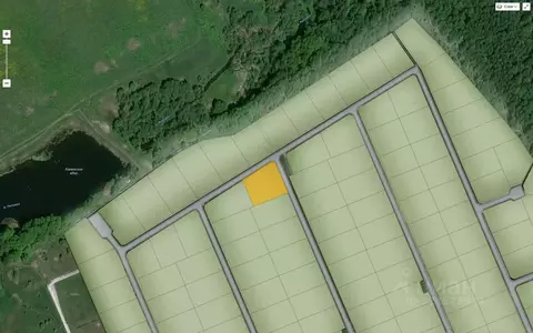 Участок в Московская область, Наро-Фоминский городской округ, д. ...