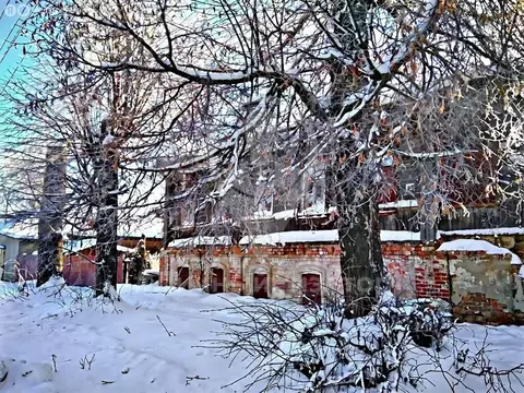 Участок в Спасск-Рязанский, улица Войкова, 85 (11 м)