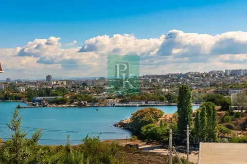 Дом в Севастополь ул. Парковая, 10/7 (764 м)