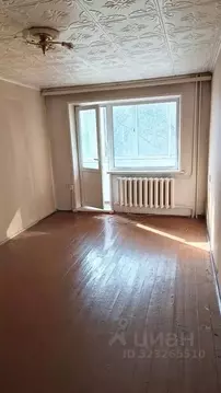 2-к кв. Кемеровская область, Новокузнецк ул. Грдины, 5 (48.2 м)