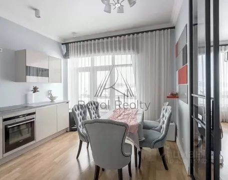 3-к кв. Санкт-Петербург Пискаревский просп., 1 (96.0 м)