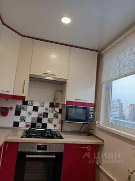 2-к кв. Санкт-Петербург Аэродромная ул., 9 (59.6 м)