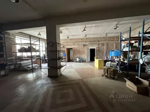 Склад в Хабаровский край, Хабаровск ул. Сидоренко, 1 (165 м)