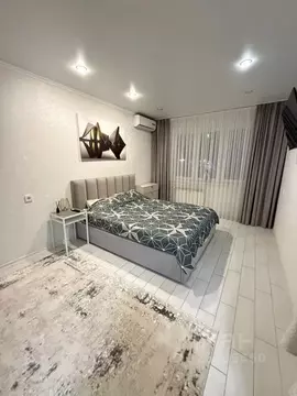 1-к кв. Татарстан, Альметьевск Алсу мкр, ул. Рината Галеева, 23 (38.0 ...