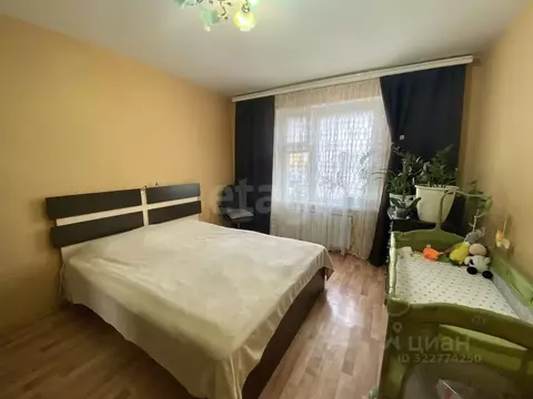 2-к кв. Мордовия, Саранск ул. Фурманова, 63 (57.9 м)