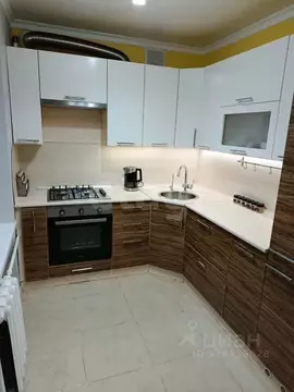 3-к кв. Ростовская область, Азов Азовский район, Комсомольская ул., ...