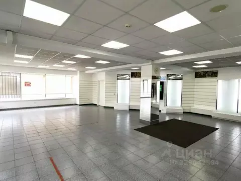 Помещение свободного назначения в Санкт-Петербург Заставская ул., 22к2 ...
