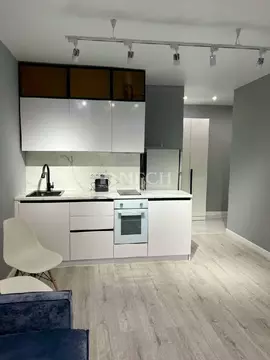 Продается студия