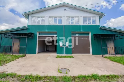 Дом в Красноярский край, Красноярск городской округ, д. Минино ул. ...