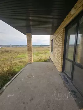 Дом в Башкортостан, Уфимский район, Дмитриевский сельсовет, д. ...