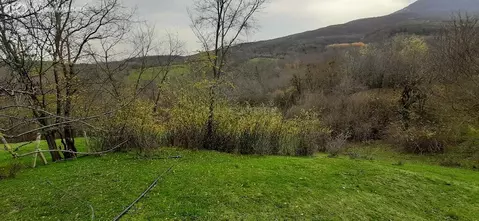 Участок в Бахчисарайский район, Зелёновское сельское поселение, село ...