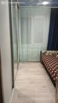 4-комнатная квартира: Северск, улица Ленина, 106 (61 м)