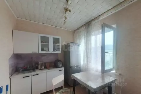 1-к кв. Бурятия, Улан-Удэ ул. Жердева, 46 (30.3 м)