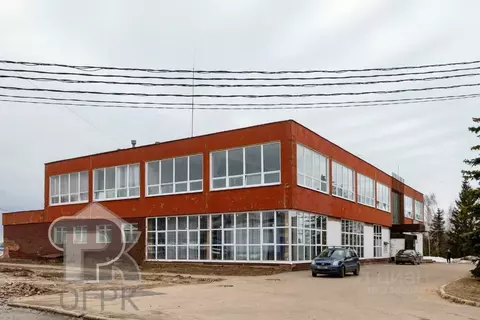 Помещение свободного назначения в Московская область, Клин городской ...
