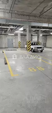 Гараж в Санкт-Петербург Уральская ул., 23 (13 м)