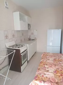 1-к кв. Волгоградская область, Волгоград ул. Грибанова, 5 (26.0 м)