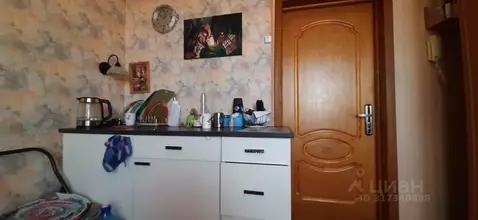 Комната Ростовская область, Ростов-на-Дону, Нахичевань ул. 16-я Линия, ...